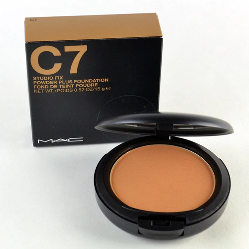 Mac studio fix powder - mac,