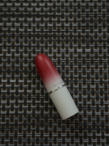 Mac powder kiss lipstick - mac,