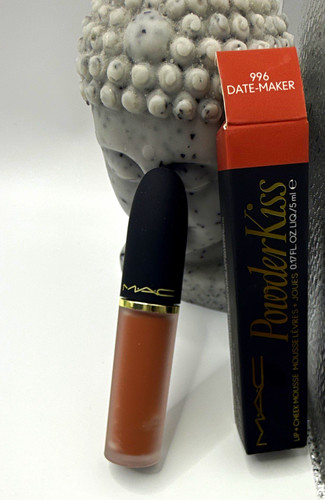 Powder kiss matte - kiss,
