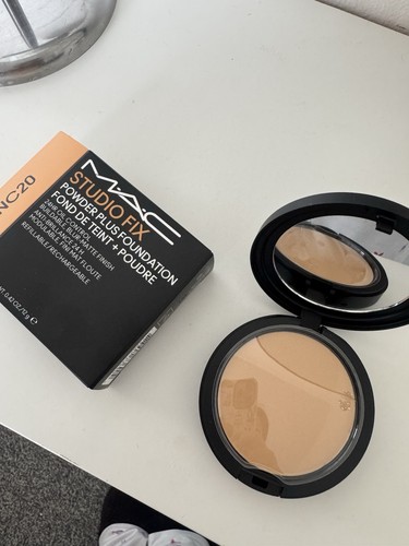 Studio fix powder - m·a·c,