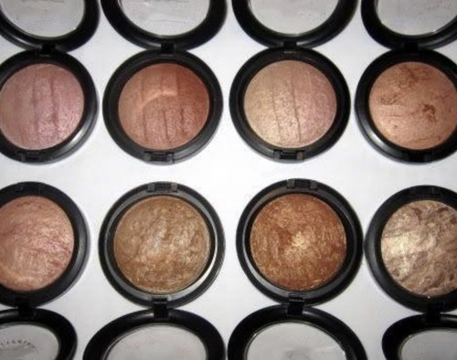 Mac mineralize skinfinish - mineralize,
