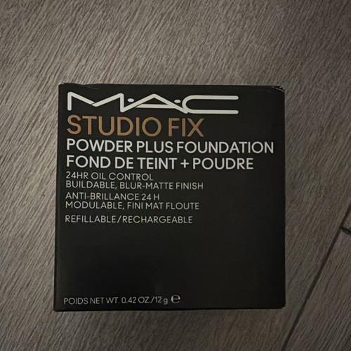 Mac studio fix powder plus - mac,