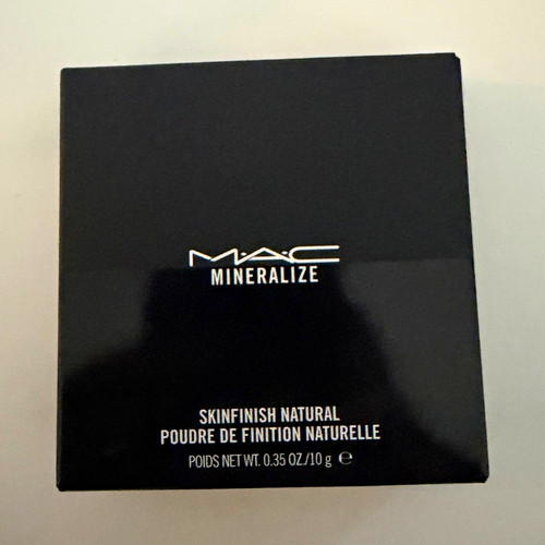Mineralize skinfinish - m·a·c,