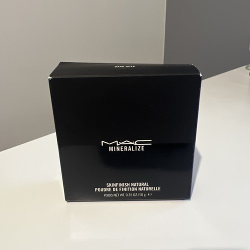Mac mineralize skinfinish - mineralize,