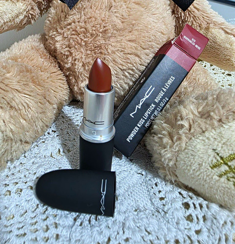 Powder kiss matte - m·a·c,