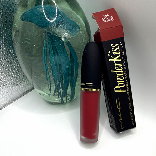 Powder kiss matte - kiss,
