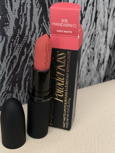 Lipstick mac powder - powder, 308