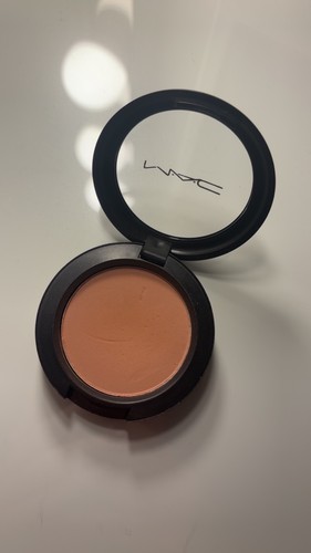 Mac gingerly blush - mac,