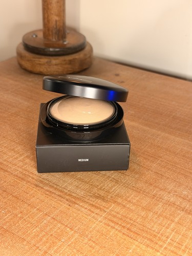 Mac mineralize skinfinish - mac,