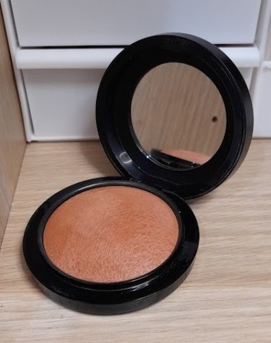 Mac mineralize skinfinish - mineralize,
