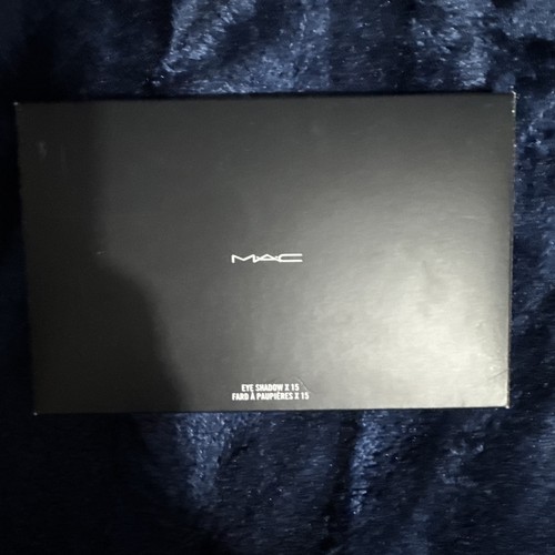 Mac eyeshadow palette - mac,