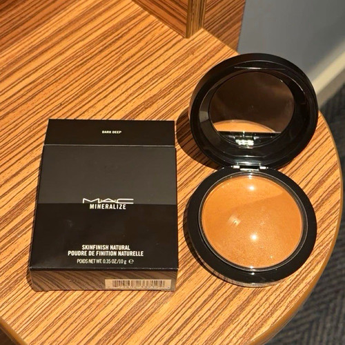 Mineralize skinfinish - mineralize,