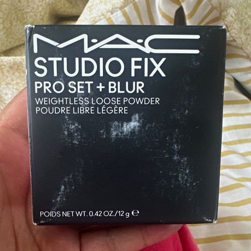 Studio fix pro - fix, set