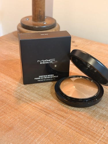 Mac mineralise skin finish - mineralise,