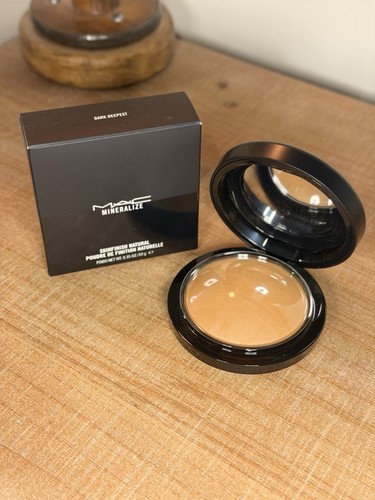 Mac mineralize skinfinish - mac,