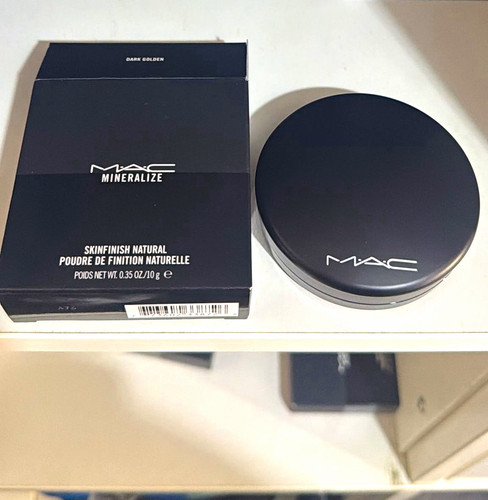 Mineralize skinfinish - mineralize,