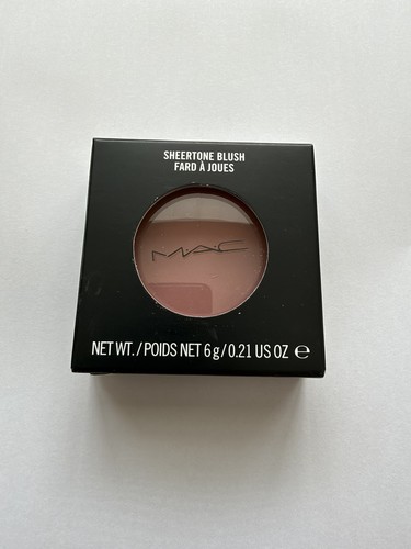 Brand new boxed mac - new,