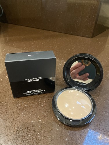 Mac mineralize skin finish - mineralize, ,