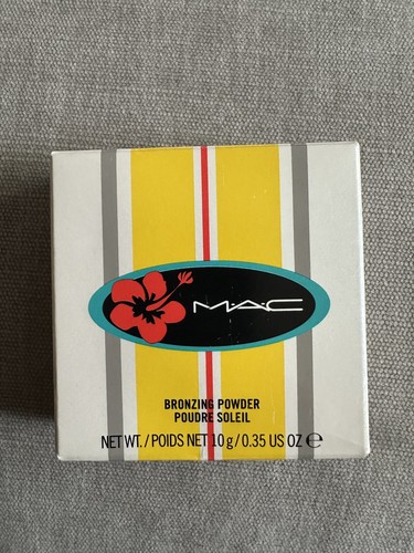 Mac surf baby vintage - mac,