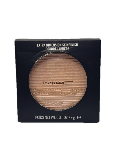 Mac extra dimension skinfinish - extra,