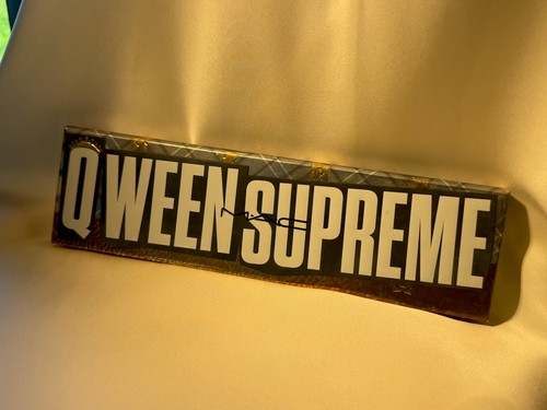 Mac discontinued qween - qween, supreme