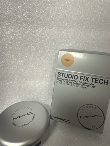 Mac studio fix - tech, to