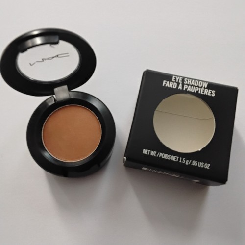 New mac soba satin eye - mac,