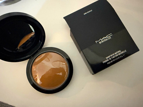 Mineralize skinfinish - m·a·c,