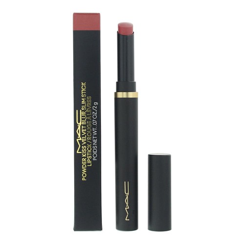 Mac powder kiss velvet blur - kiss,