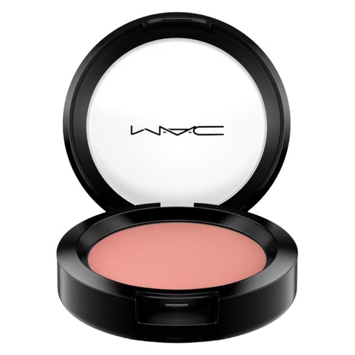 Mac peach blusher powder melba - mac,