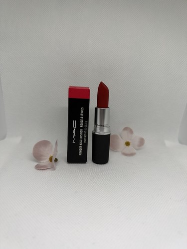 Mac powder kiss lipstick - mac,