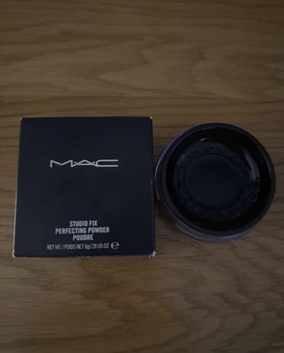 Mac studio fix perfecting - mac,