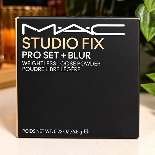 Mac studio fix - mac, set