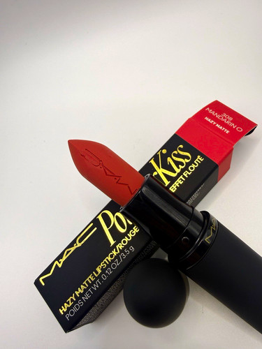 Powder kiss matte - m·a·c,