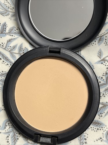 Mac select sheer pressed - mac,