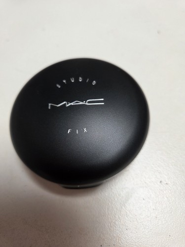 Foundation compact sponge - foundation, w/