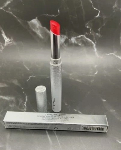 Mac powder kiss - powder,