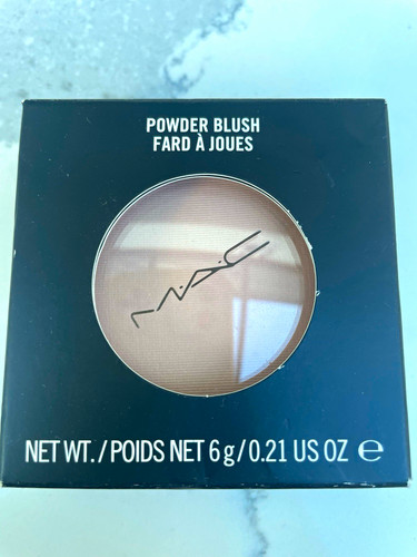 Powder blush pressed - powder,