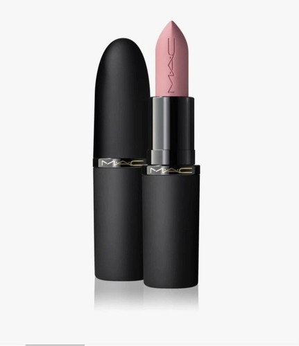 Mac powder kiss hazy matte - powder,