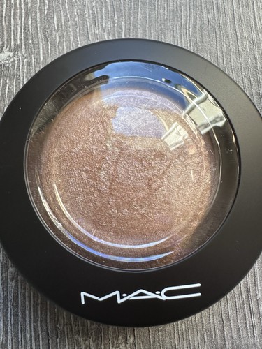 Mac mineralize skinfinish - skinfinish, soft