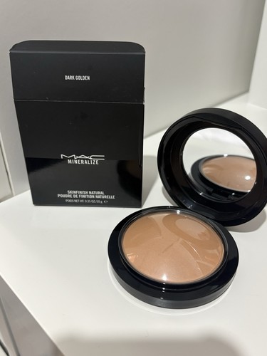 Mac mineralize skinfinish - mac,