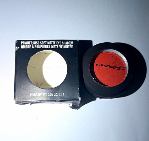 Powder kiss soft matte - m·a·c,