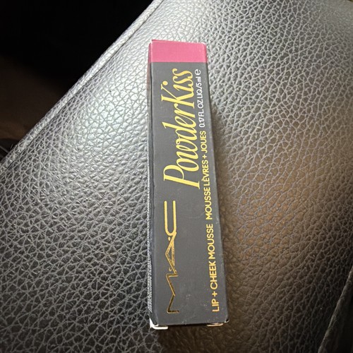 Mac powder kiss liquid - mac,