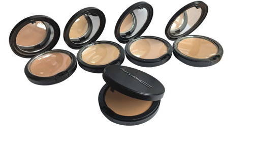 Mac studio fix powder plus - fix,