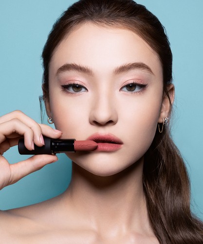 Mac powder kiss hazy - mac,