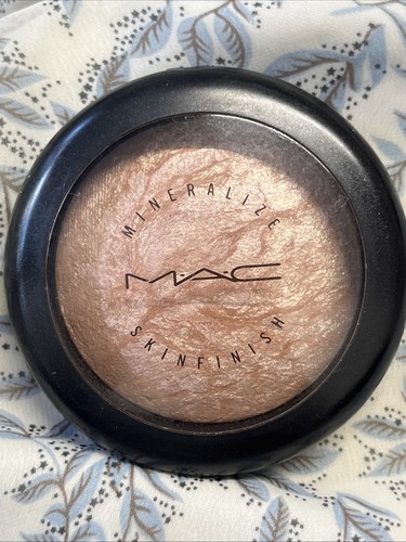 Mac mineralize skinfinish - mineralize,
