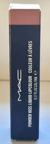 Mac powder kiss liquid - mac,
