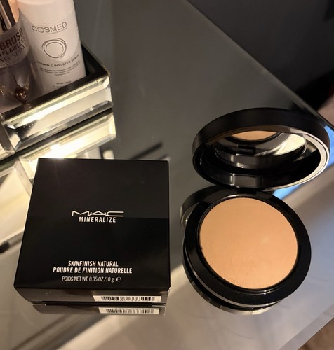 Mac mineralize skinfinish - mineralize,