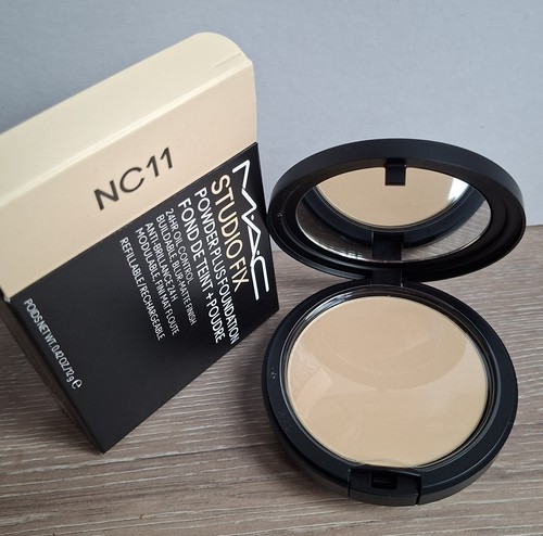 Mac studio fix powder - fix,
