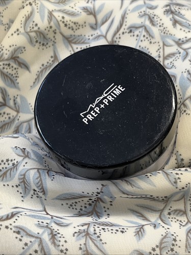 Mac prep prime - mac,